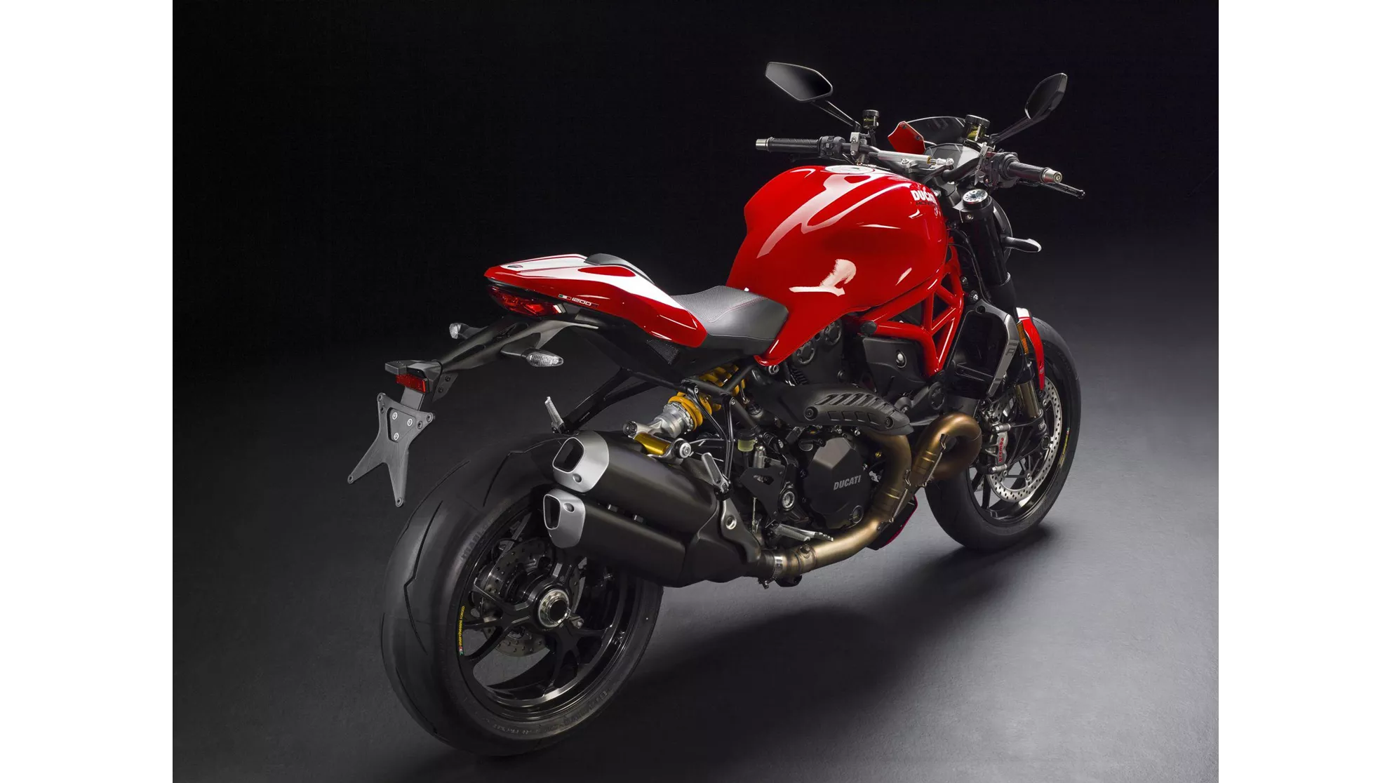 Ducati Monster 1200 R - Image 12 Ducati Monster 1200 R - Image 12