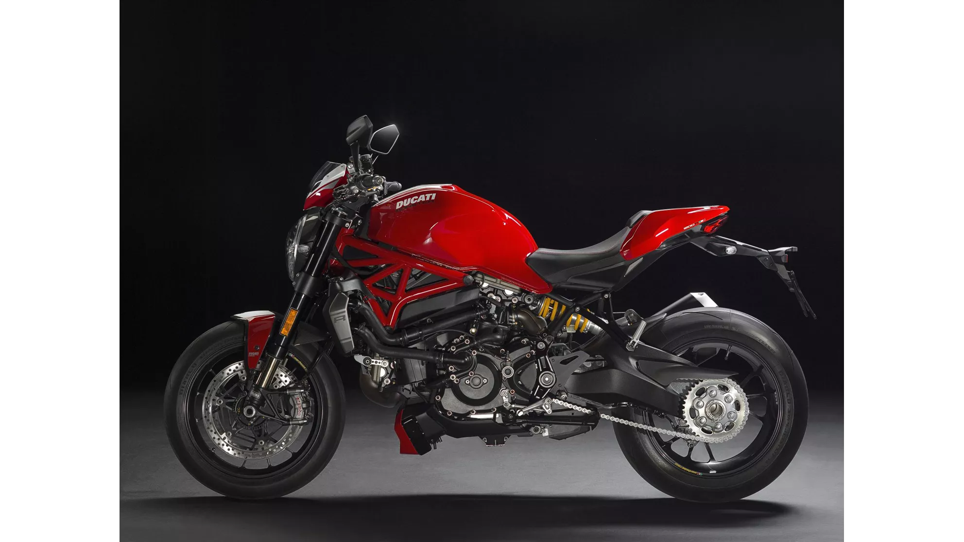 Ducati Monster 1200 R - Image 13 Ducati Monster 1200 R - Image 13