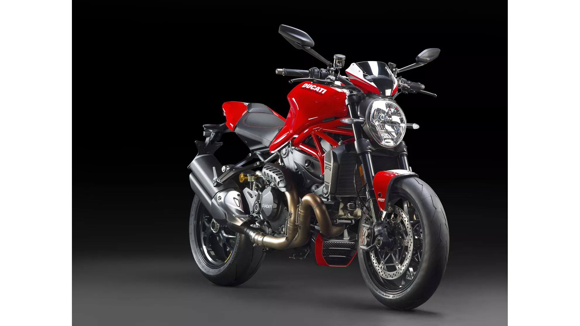 Ducati Monster 1200 R - Image 14 Ducati Monster 1200 R - Image 14