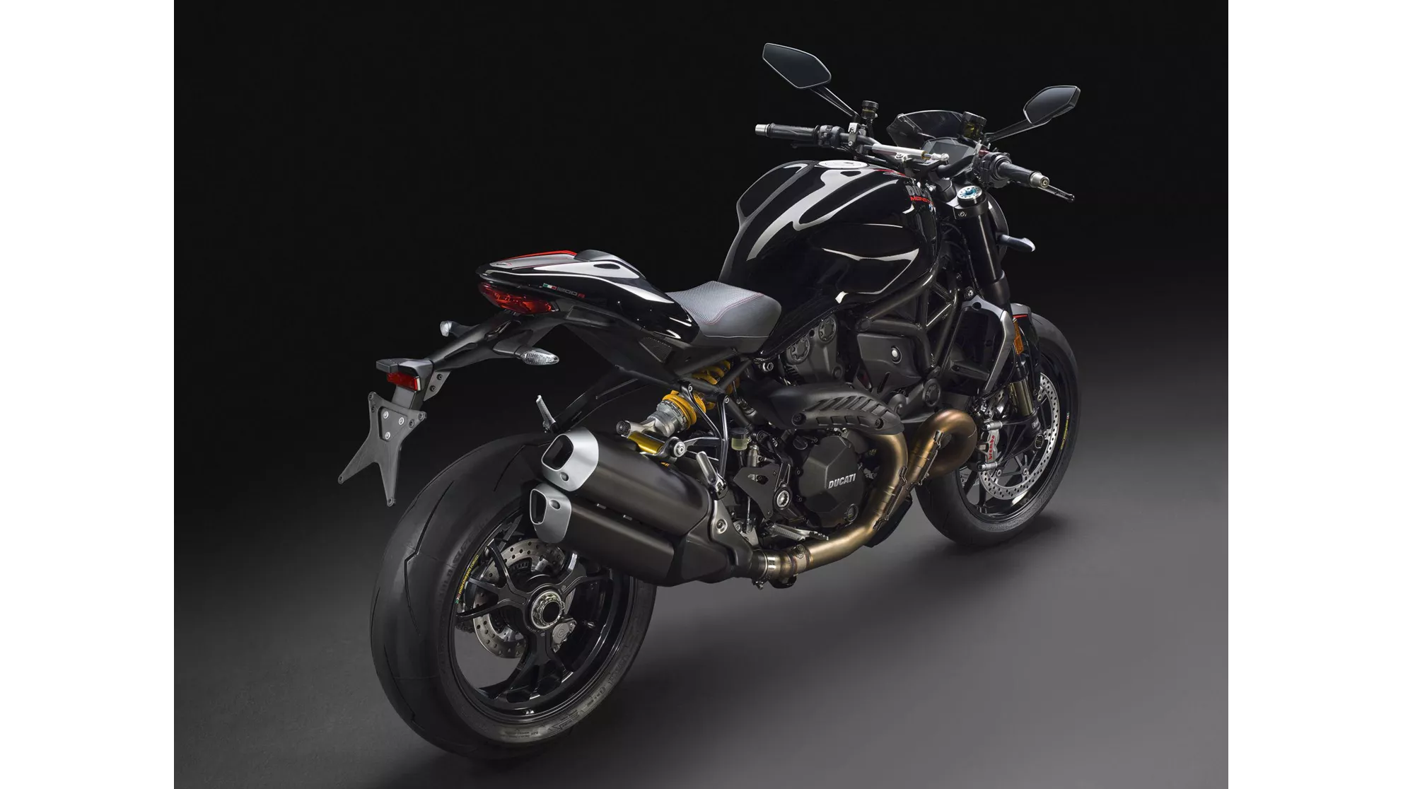 Ducati Monster 1200 R - Image 15 Ducati Monster 1200 R - Image 15