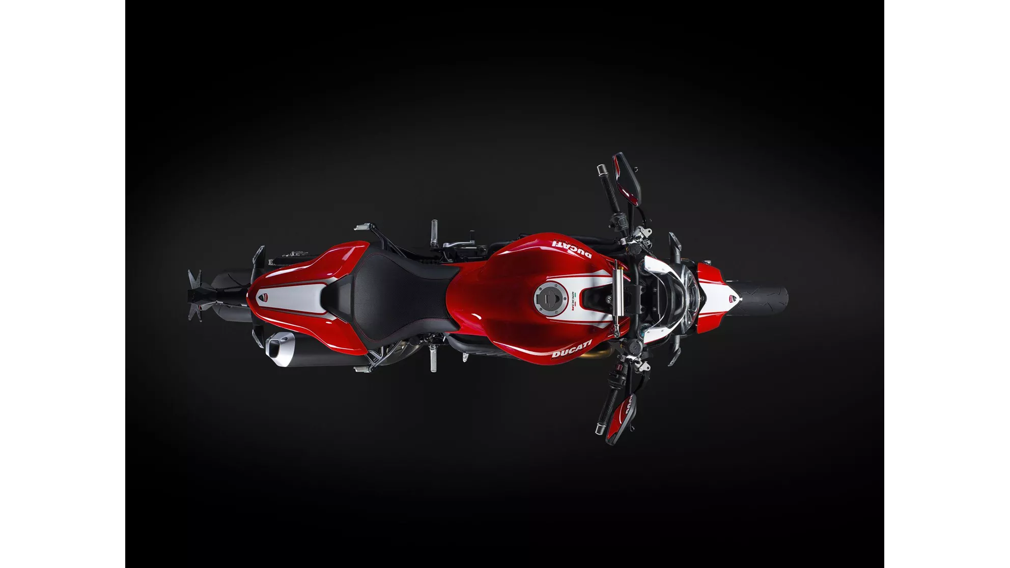 Ducati Monster 1200 R - Image 16 Ducati Monster 1200 R - Image 16