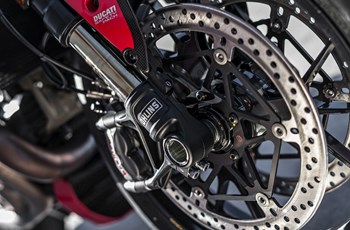 Ducati Monster 1200 R 2016 - Bild 19 Ducati Monster 1200 R 2016 - Bild 19