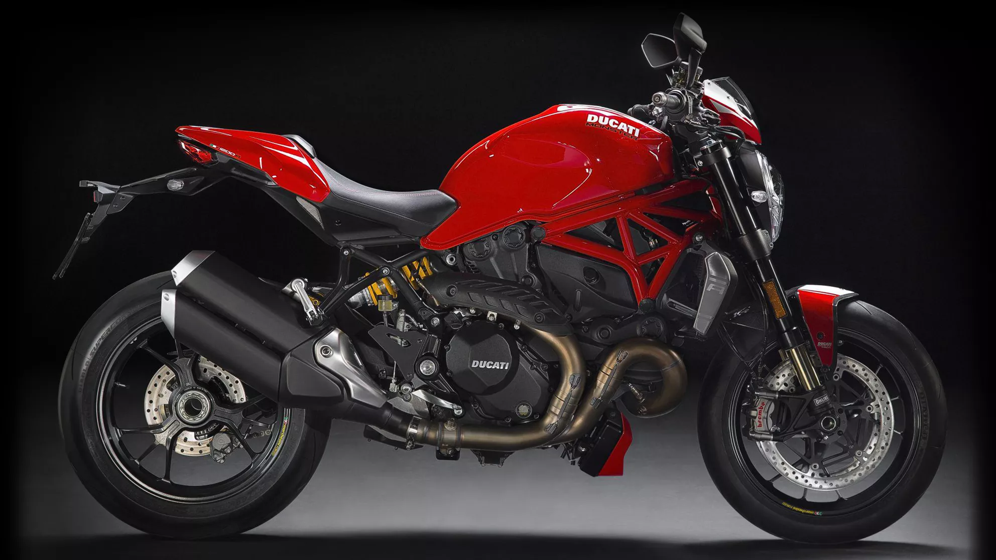 Ducati Monster 1200 R - Image 21 Ducati Monster 1200 R - Image 21