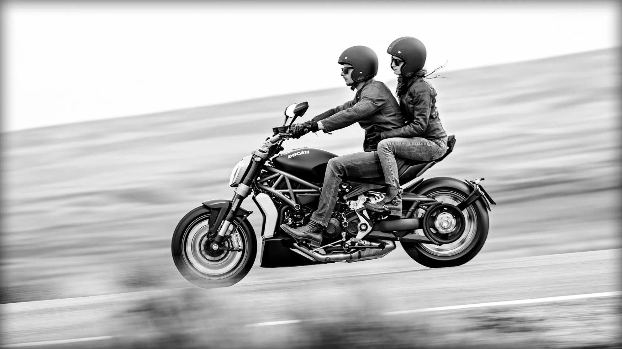 Ducati XDiavel - Image 1 Ducati XDiavel - Image 1