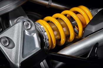 Ducati XDiavel 2016 - Bild 5 Ducati XDiavel 2016 - Bild 5