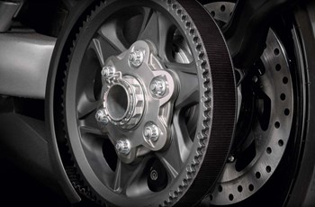 Ducati XDiavel 2016 - Bild 7 Ducati XDiavel 2016 - Bild 7