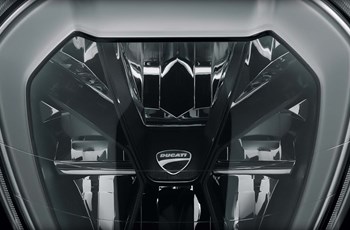 Ducati XDiavel 2016 - Bild 9 Ducati XDiavel 2016 - Bild 9