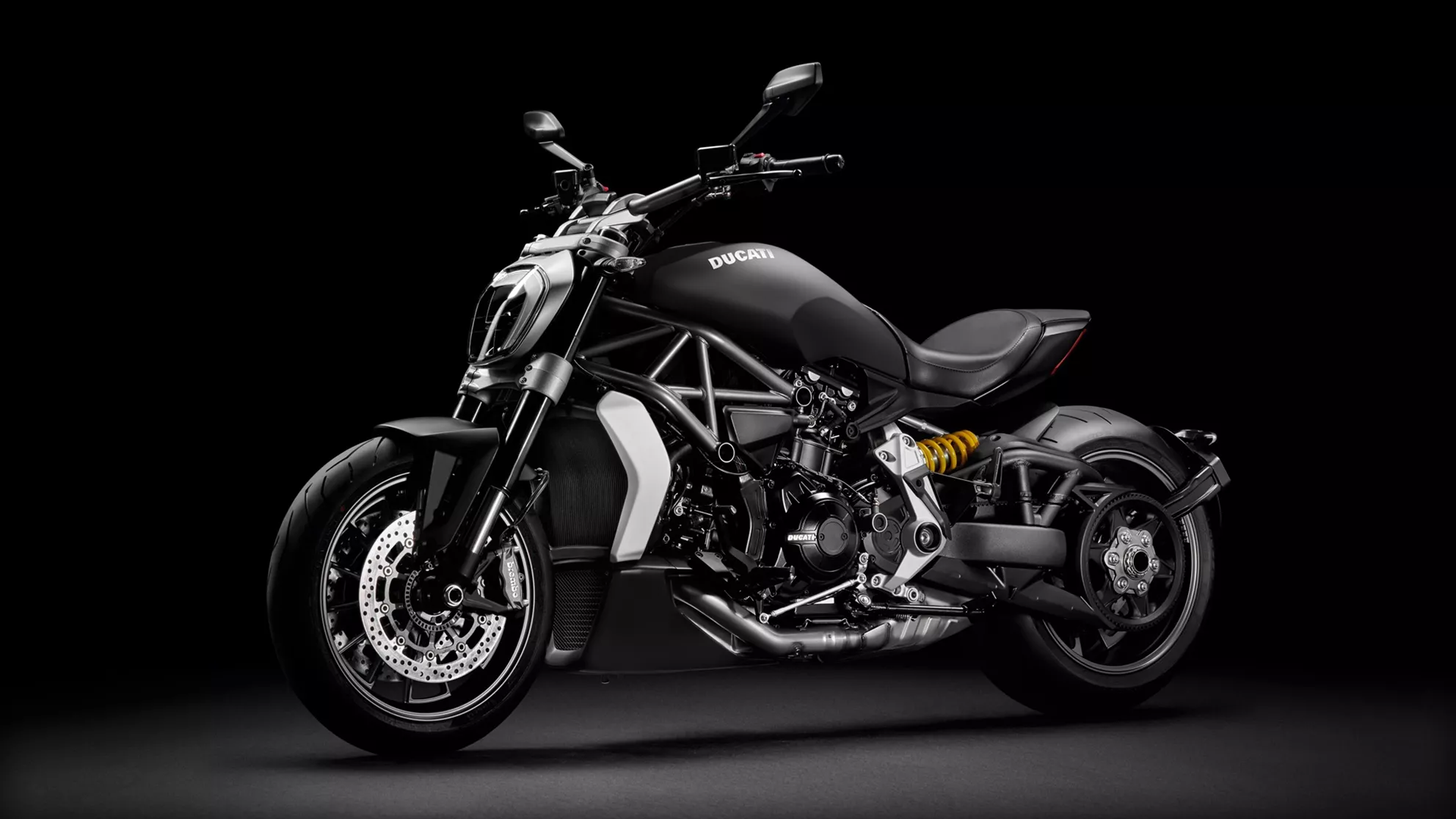 Ducati XDiavel - Image 9 Ducati XDiavel - Image 9