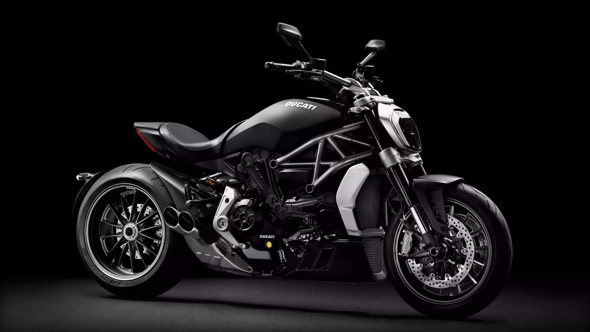Ducati XDiavel - Image 10 Ducati XDiavel - Image 10