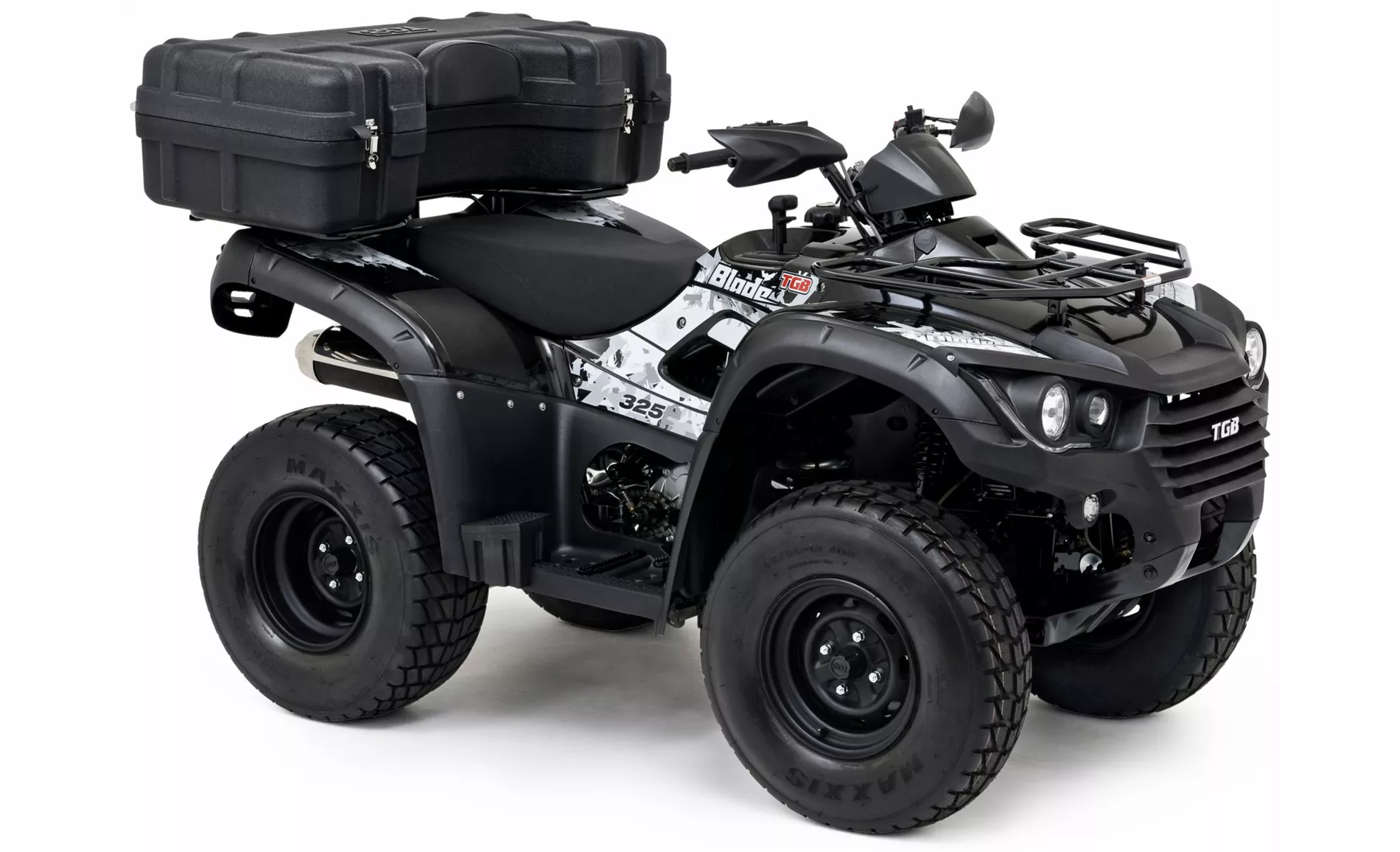 TGB Blade 325 4x2 2016 TGB Blade 325 4x2 2016