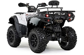 TGB Blade 550 4x4 IRS 2016 - Bild 2