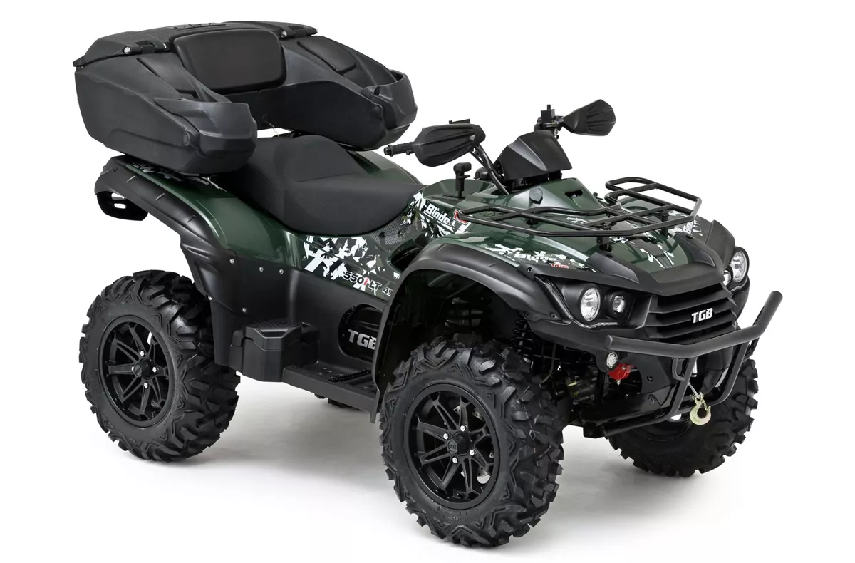TGB Blade 550 LT 4x4 IRS TGB Blade 550 LT 4x4 IRS