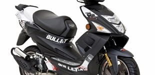 TGB Bull&t 50 2013 vs TGB Bull&t RR 2016