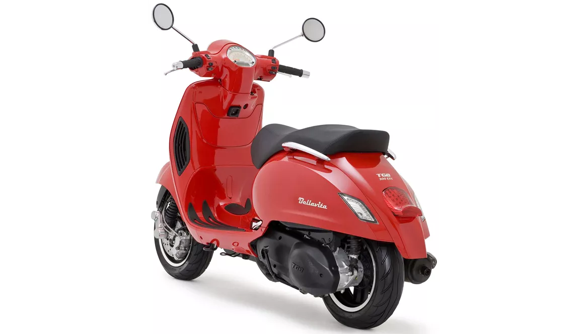 TGB Bellavita 300 2016 TGB Bellavita 300 2016