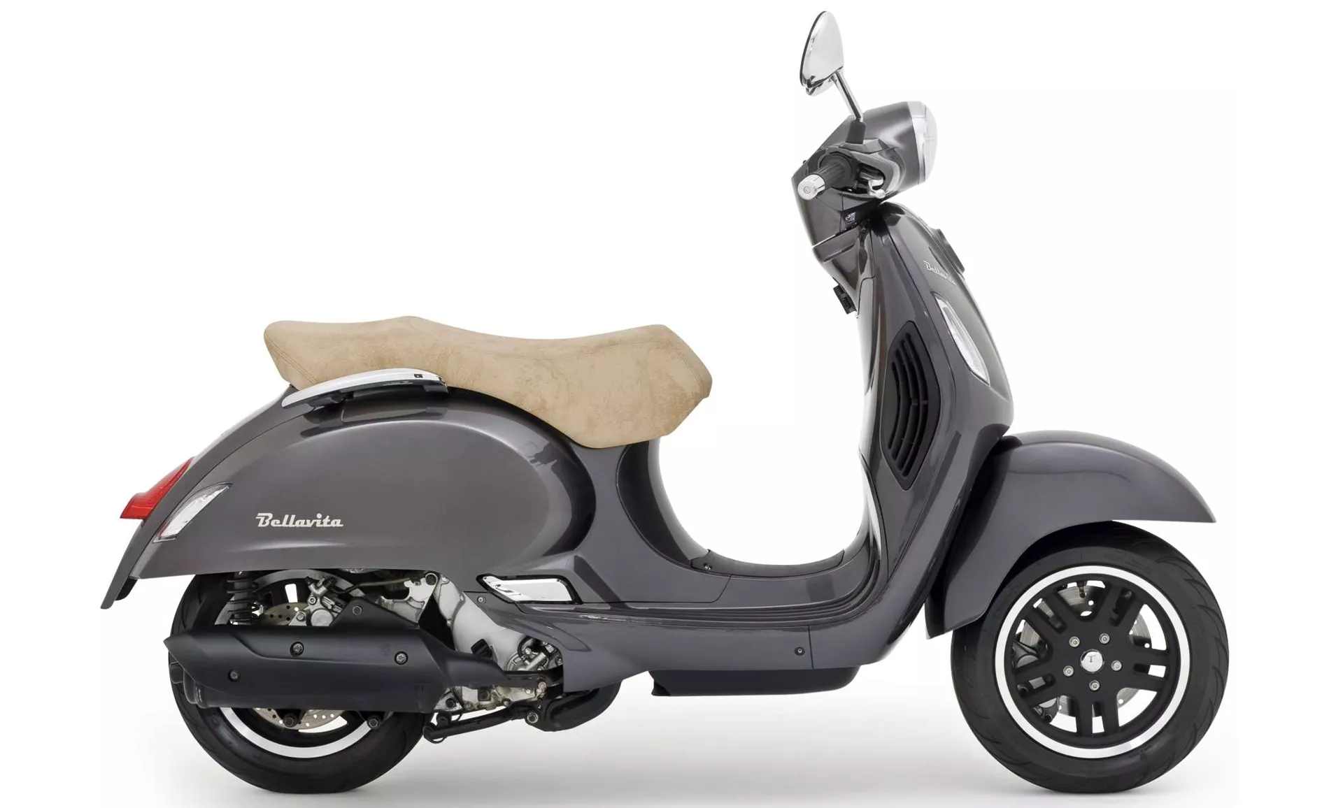 TGB Bellavita 300 2016 TGB Bellavita 300 2016