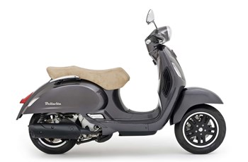 TGB Bellavita 300 2016 - Bild 3