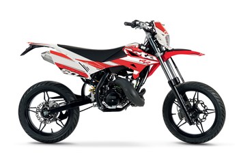 Beta RR Enduro 50 2016 - Bild 2
