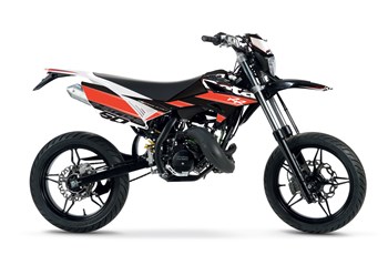 Beta RR Enduro 50 2016 - Bild 3