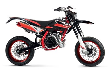 Beta RR Enduro 50 2016 - Bild 4