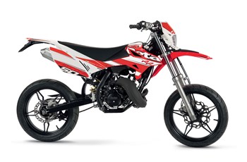 Beta RR Enduro 50 2016 - Bild 5