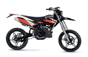 Beta RR Enduro 50 2016 - Bild 6