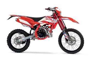Beta RR Enduro 50 2016 - Bild 7