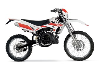 Beta RR Enduro 50 2016 - Bild 8