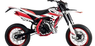 Beta RR Enduro 50 2016 vs Beta RR 50 Motard Track 2018