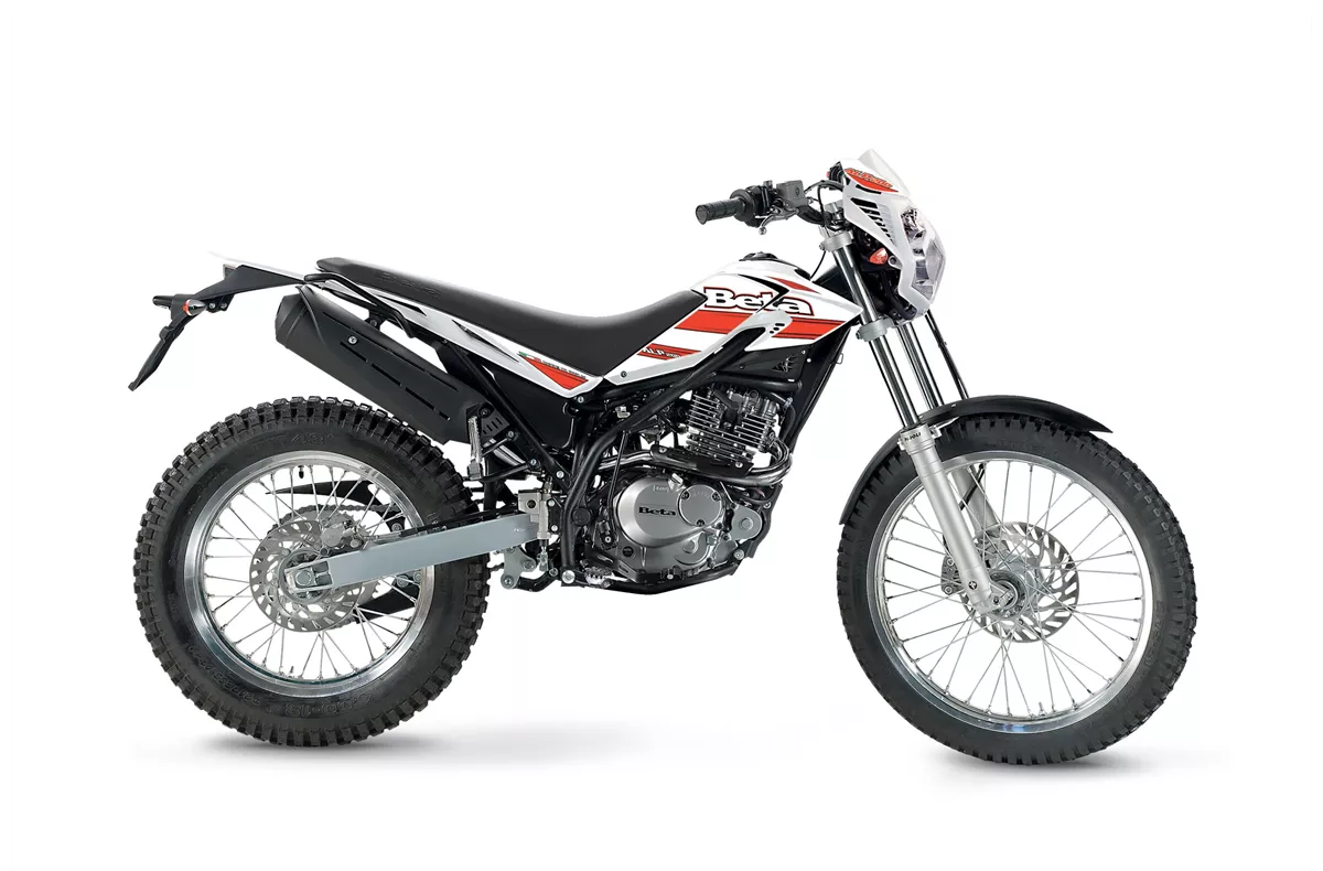 Beta Alp 200 Beta Alp 200