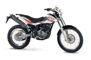 Beta Alp 4.0 2016 - Bild 2 Beta Alp 4.0 2016 - Bild 2