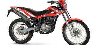 Beta Alp 4.0 2016 vs Beta Alp 200 2022