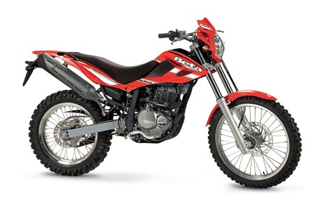 Beta Alp 4.0 2016 Beta Alp 4.0 2016