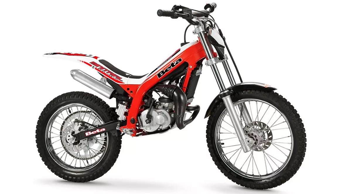 Beta Minitrial 2016 Beta Minitrial 2016