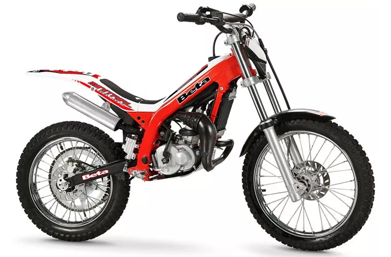 Beta Minitrial 2016 Beta Minitrial 2016