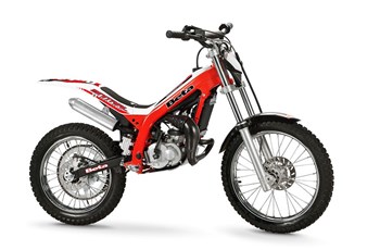 Beta Minitrial 2016 - Bild 2