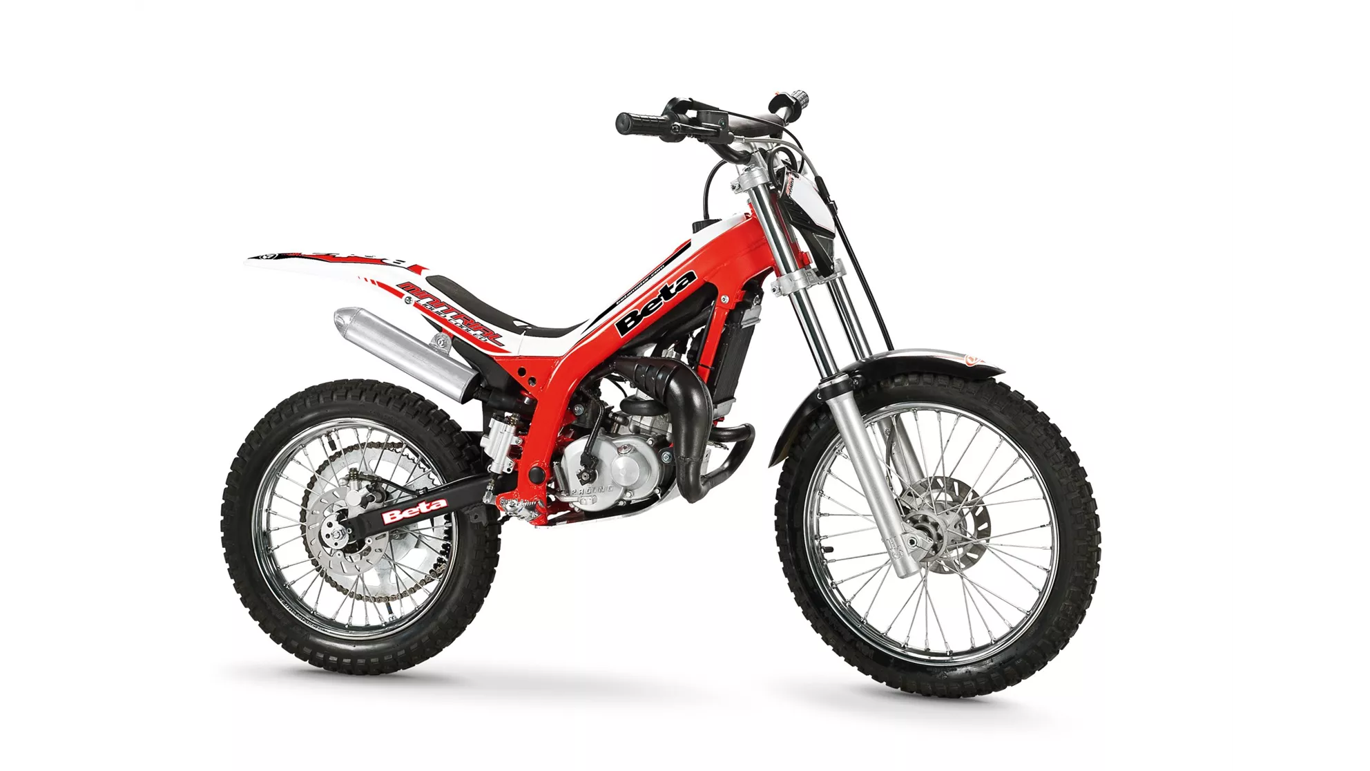 Beta Minitrial - Image 1 Beta Minitrial - Image 1