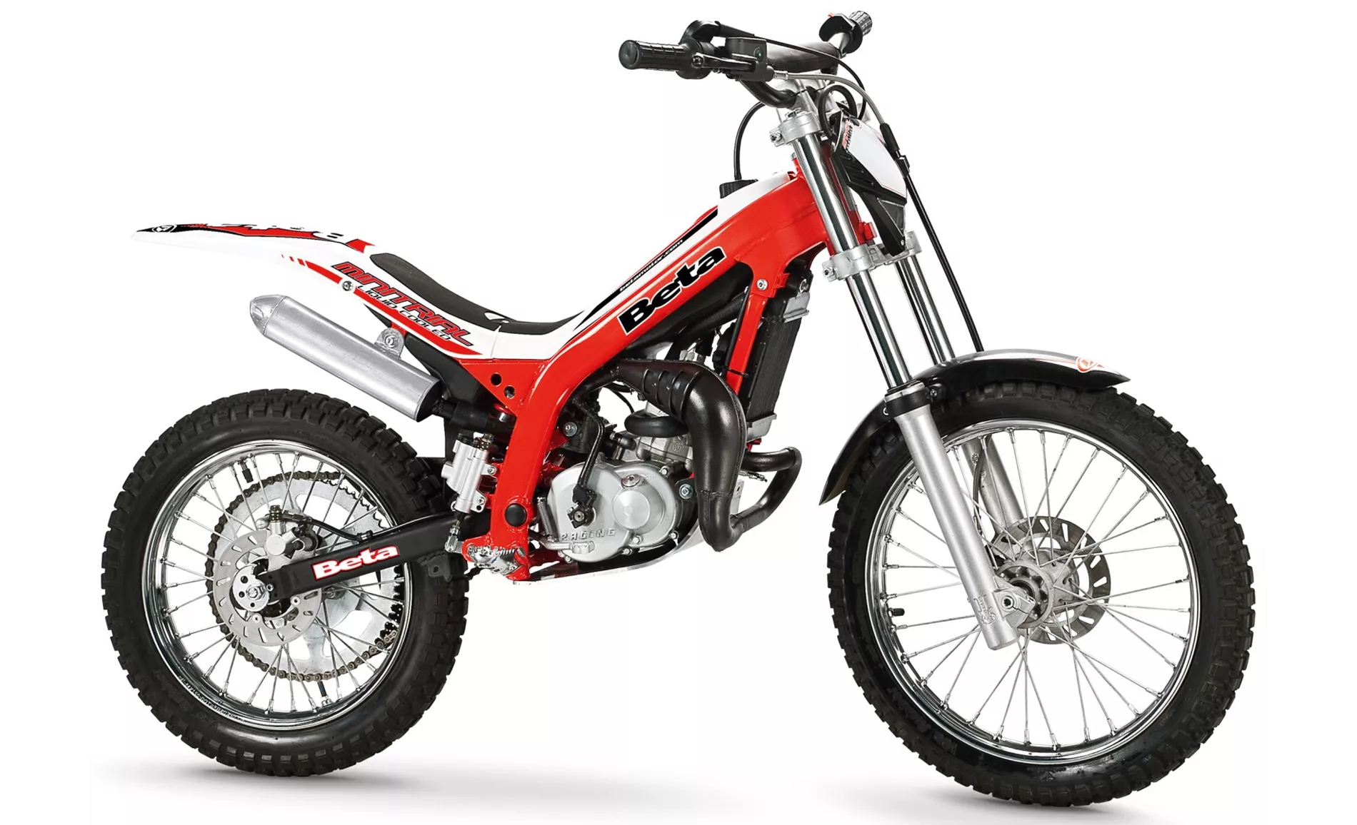 Beta Minitrial 2016 Beta Minitrial 2016