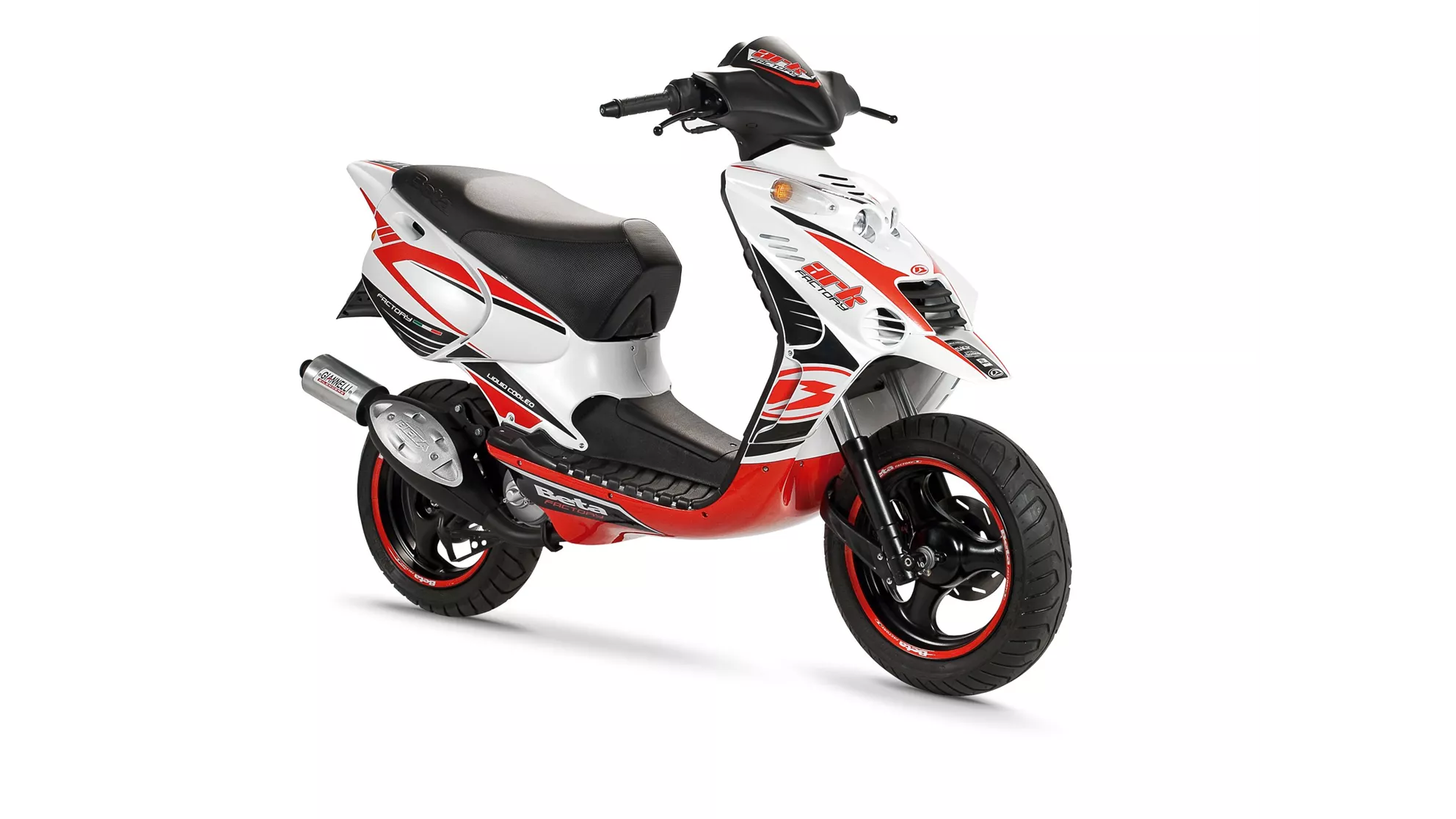 Beta Ark 50 AC - Image 2 Beta Ark 50 AC - Image 2