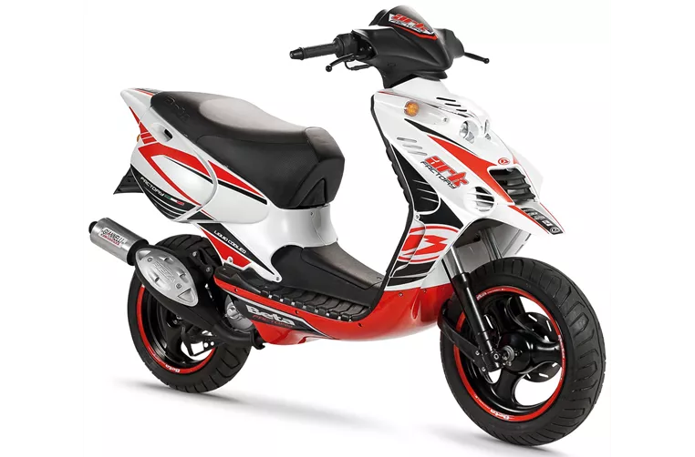 Beta Ark 50 AC 2016 Beta Ark 50 AC 2016