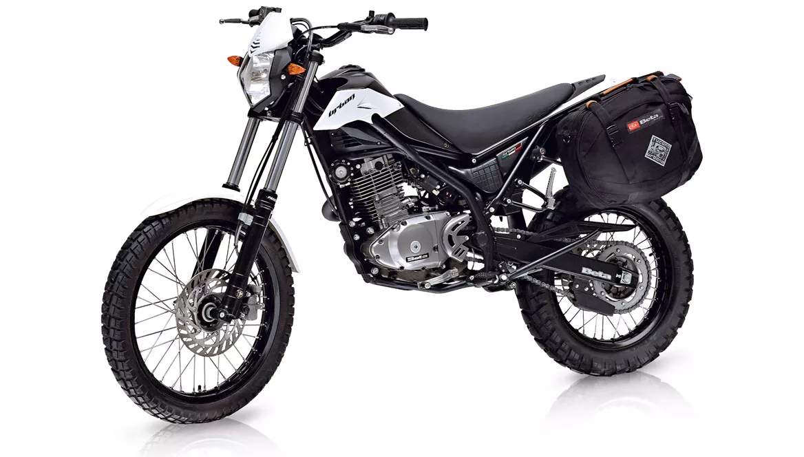 Beta Urban 200 2016 Beta Urban 200 2016