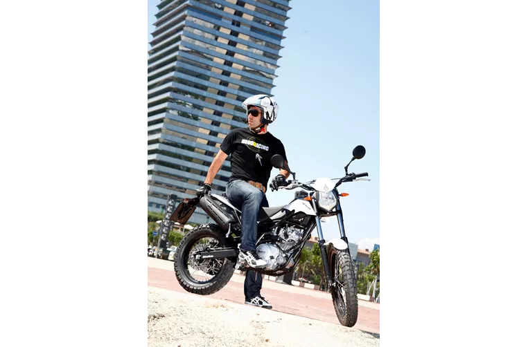 Beta Urban 200 2016 Beta Urban 200 2016