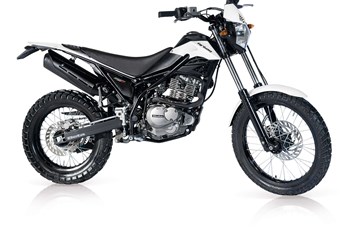 Beta Urban 200 2016 - Bild 8