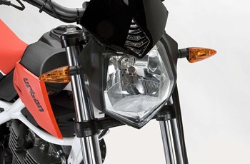 Beta Urban 200 2016 - Bild 10