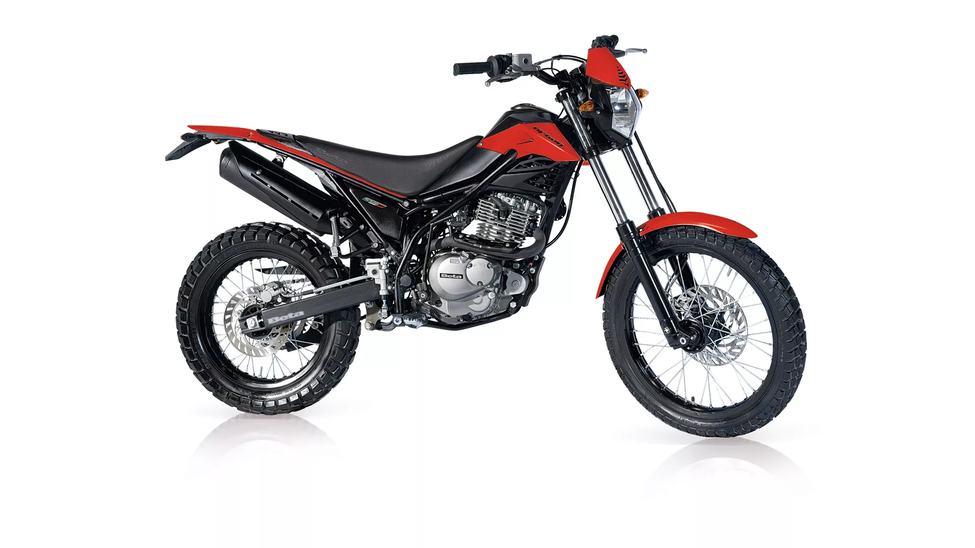 Beta Urban 200 - Image 12 Beta Urban 200 - Image 12