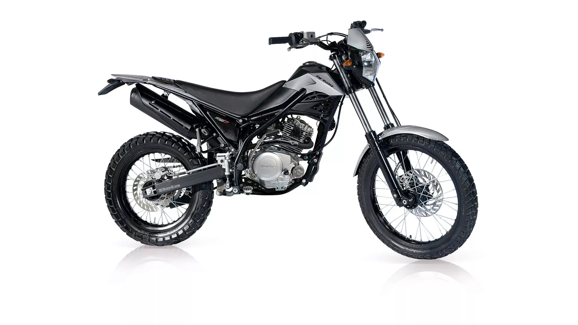 Beta Urban 125 - Image 5 Beta Urban 125 - Image 5