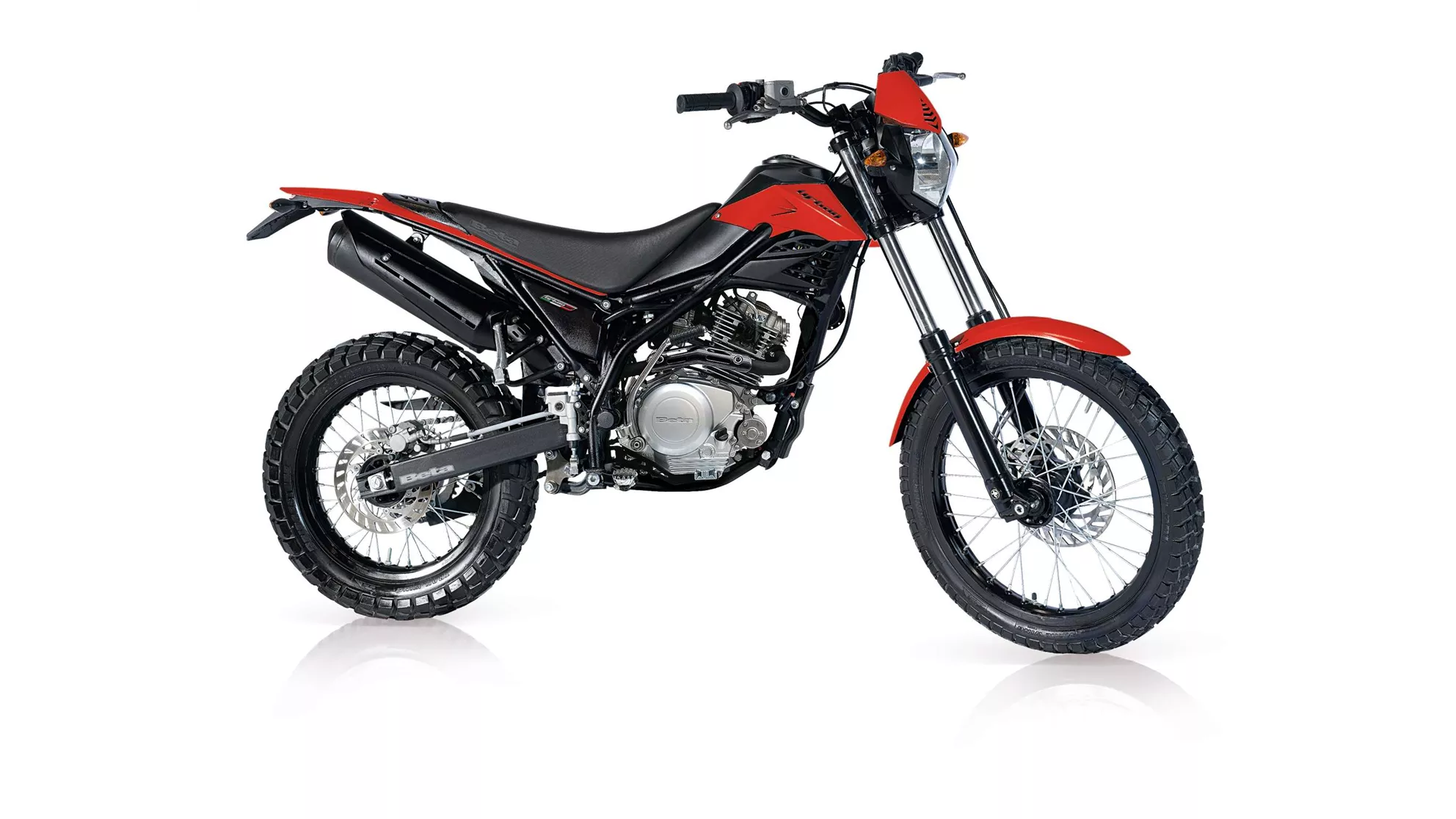 Beta Urban 125 - Image 7 Beta Urban 125 - Image 7