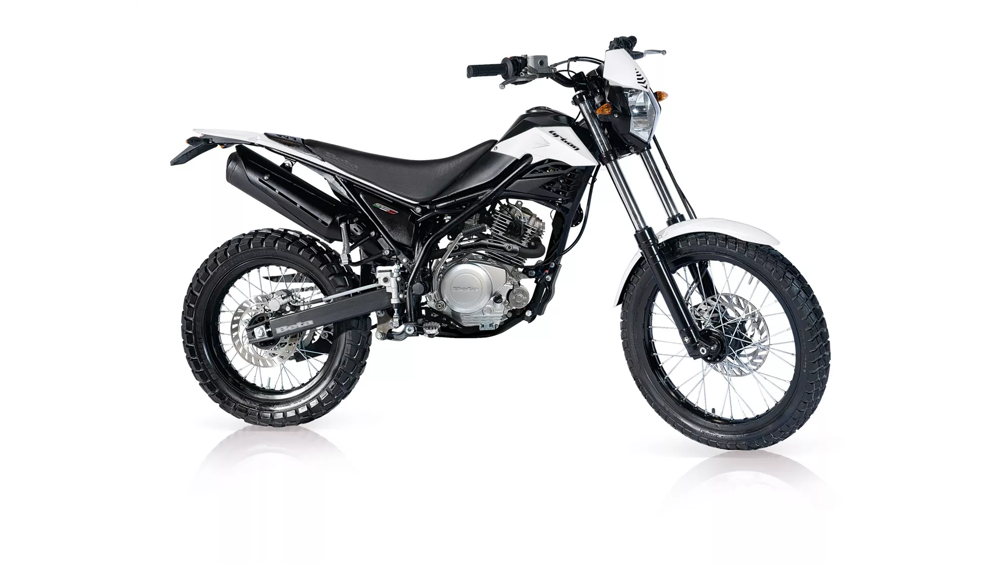 Beta Urban 125 - Image 11 Beta Urban 125 - Image 11