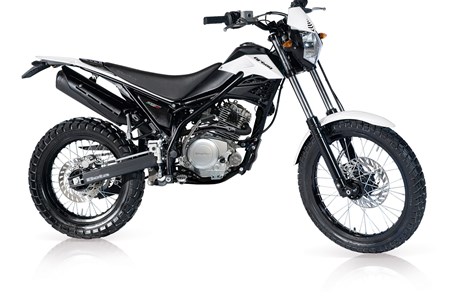 Beta Urban 125 2016 Beta Urban 125 2016