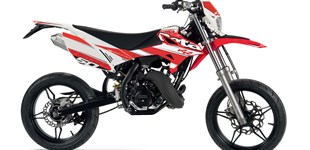 Beta RR 50 Motard 2016 vs Beta RR 50 Motard 2021