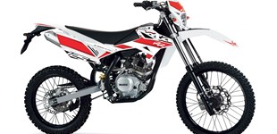 KTM 85 SX 19/16 2020 vs Beta RR Enduro 4T 125 AC 2016